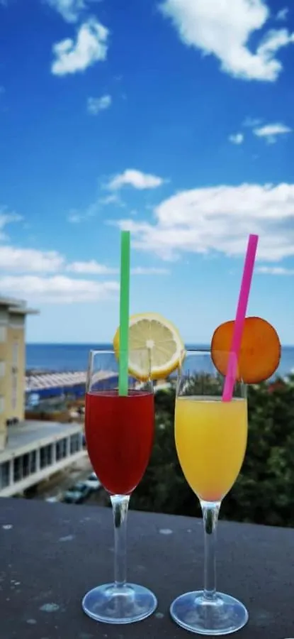 Hotel Olimpic Rimini