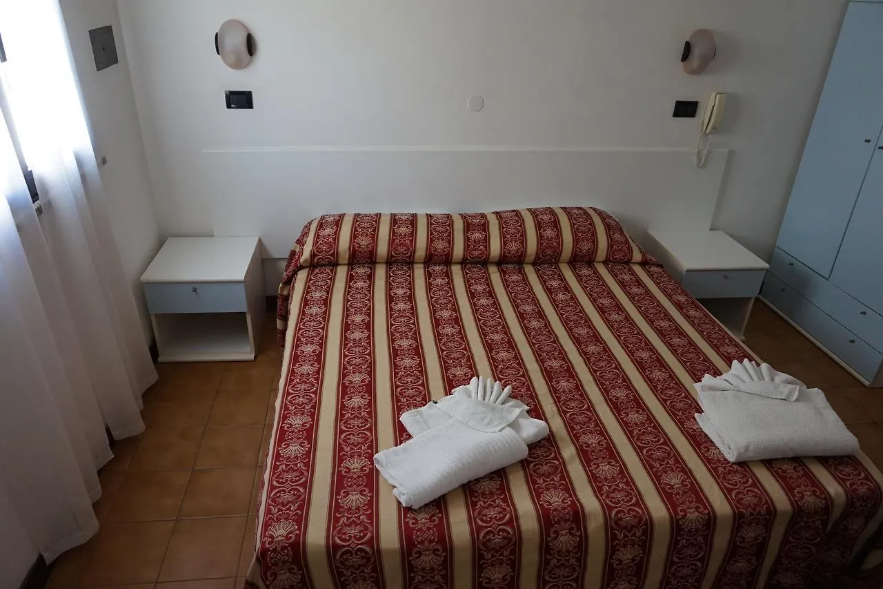 Hotel Olimpic Rimini 3*,