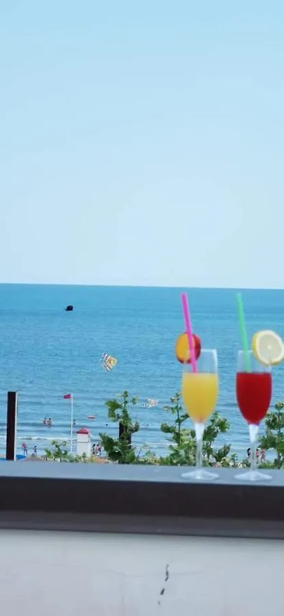 Hotel Olimpic Rimini 3*,  Italien