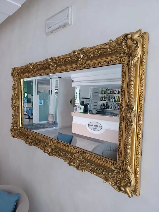 Hotel Olimpic Rimini